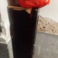 ویترین|بوفه، ویترین، کنسول|مسجد سلیمان, |دیوار