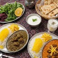 اشپزی برای شرکت و کارخانه