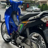 فروش موتور سیکلت