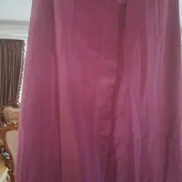 پرده دکوری والان