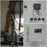 برقکار|خدمات پیشه و مهارت|خرمدره, |دیوار