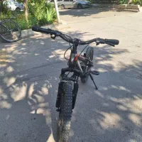 دوچرخه 20 و 16|دوچرخه، اسکیت، اسکوتر|مشهد, شهرک رازی (شهرک غرب)|دیوار
