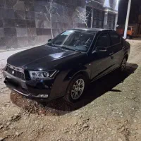 دنا پلاس توربو اتومات ۱۴۰۳
