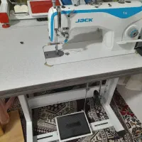 چرخ خیاطی صنعتی نو