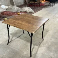 صندلی لهستانی تولیدی عمده و تکی در فیروزبهرام|میز و صندلی غذاخوری|تهران, یافت آباد جنوبی|دیوار