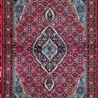 قالیچه یک و نیم متر 500شانه