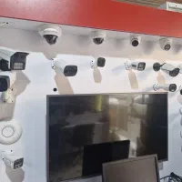 دوربین مدار بسته و دزدگیر اماکن