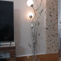 آباژور ۴شاخه سالم بدون ایراد