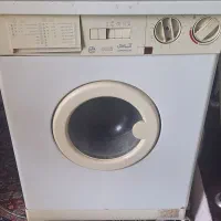 لباسشویی آزمایش