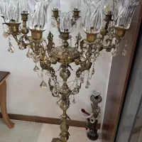 آباژور طرح فرشته|چراغ خواب و آباژور|تهران, فلاح|دیوار