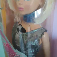 عروسک ایستاده بزرگ