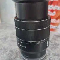 دوربین و لنز سونی آلفا sony|دوربین عکاسی و فیلمبرداری|تهران, راه آهن|دیوار