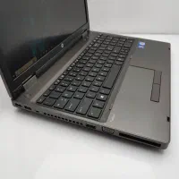 HP ProBook 6570b work station|رایانه همراه|اصفهان, آفاران|دیوار