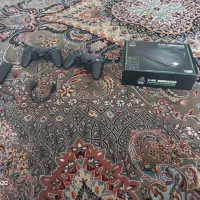 دسته بازی نو نو هست