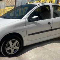 ۲۰۶ اس دی مدل ۹۵