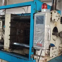 دستگاه تزریق پلاستیک