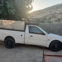 اریسان۲ مدل ۴۰۳ معاوضه با سواری