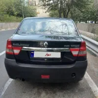 تندر۹۰ پارس خودرو مدل ۱۳۹۴|خودرو سواری و وانت|شهرکرد, |دیوار