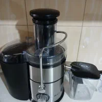 آبمیوه گیر|آبمیوهگیر و آبمرکباتگیر|محمدشهر, ولدآباد|دیوار