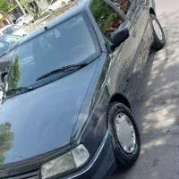 پژو 405 GLi بنزینی، مدل ۱۳۸۳