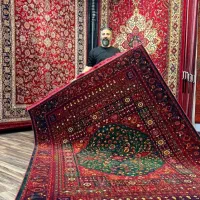 فرش کهنه بیار فرش نو ببر
