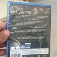 CD گاد آف وار و نید فور اسپید|کنسول، بازی ویدئویی و آنلاین|تهران, صالحآباد شرقی|دیوار