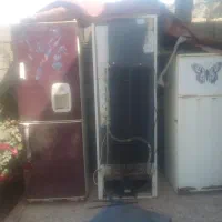 یخچال دست دوم