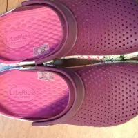 کفش کراکس crocs نو سایز ۳۸|کیف، کفش، کمربند|تهران, چیتگر جنوبی|دیوار