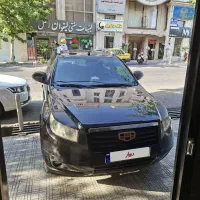 جیلی x7 نقد و اقساط
