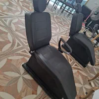 لوازم آرایشگاه زنانه در حد نو|آرایشگاه و سالن‌های زیبایی|بیجار, |دیوار