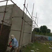 کارگرساده یا بناه نیاز مندیم فقط تماس بگیرین
