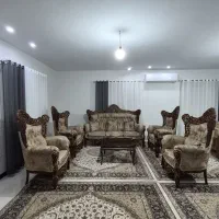 فروش مبل استیل