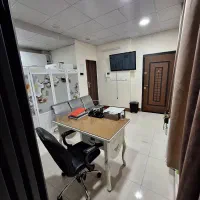 اجاره لاین ،صندلی ،اتاق|اجارهٔ دفتر کار، اتاق اداری، مطب|مشهد, ولیعصر (شهرک غرب)|دیوار