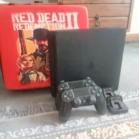 ps4 500g