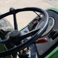 تراکتور جهاندیر ۲۰۴۰|خودرو سنگین|فسا, |دیوار