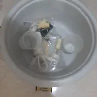 پلوپز ۸تا ۱۲ نفره|اجاق گاز و لوازم برقی پختوپز|سمنان, |دیوار