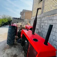 فروش تراکتور سام|خودرو سنگین|دهدشت, |دیوار