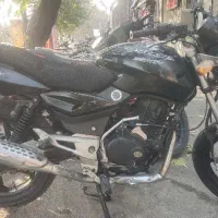 موتور پالس ۱۸۰ مدل ۸۹