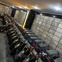 هوندا ۲۰۰ ( ۱۵۰ )