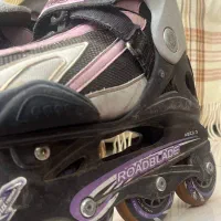 اسکیت اصل ایتالیا رودبلید roadblade abec3