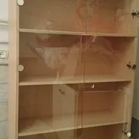قفسه کتاب
