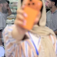 اگه دنبال متفاوت بودنی این گوشی مال توئه|موبایل|اصفهان, احمدآباد|دیوار