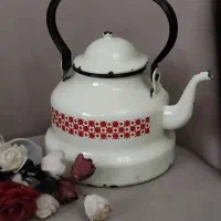 ظروف قدیم|کلکسیون اشیاء عتیقه|رشت, دباغیان|دیوار