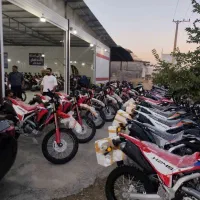 تریل پخش قیمت قبل
