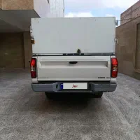 مزدا کارا مدل ۱۴۰۲ در حد|خودرو سواری و وانت|گرگان, |دیوار