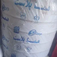 مخزن 1000 لیتری سه لایه ضدجلبک آنتی باکتریال