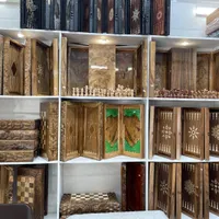 بورس تخته نرد و شطرنج