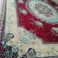 فرش دست دوم
