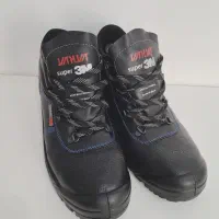 کفش ایمنی کار|کیف، کفش، کمربند|ازنا, |دیوار