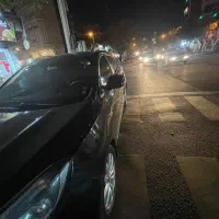 جک اس ۵|خودرو سواری و وانت|تبریز, |دیوار